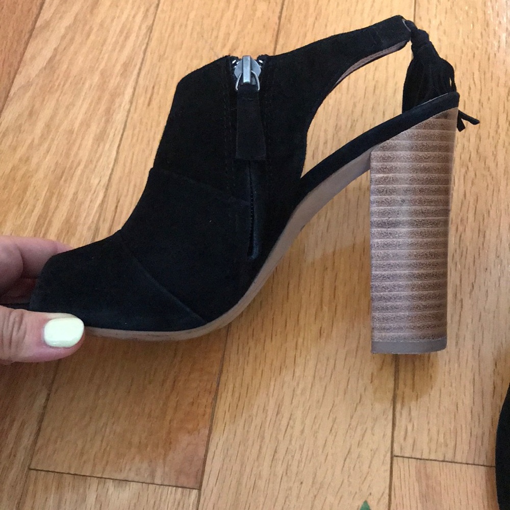 Halogen heels - Picture 3 of 3